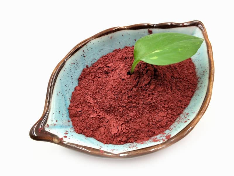 سماق قرمزمناسب انواع غذاهای سنتی و خانگی